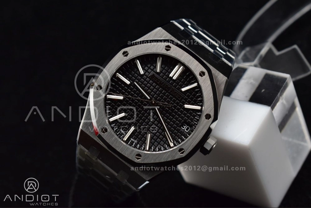 Royal Oak 41mm 15510 