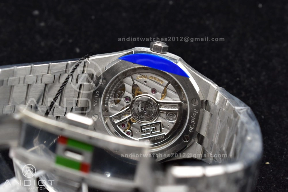 Royal Oak 41mm 15510 