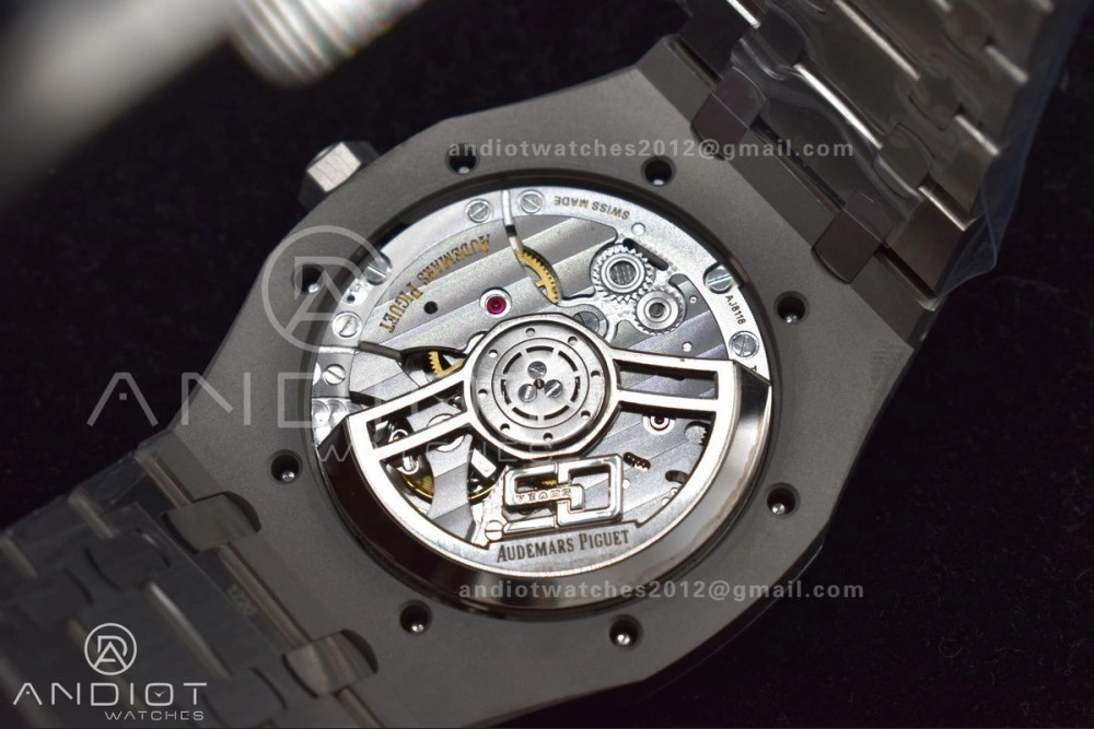Royal Oak 41mm 15510 