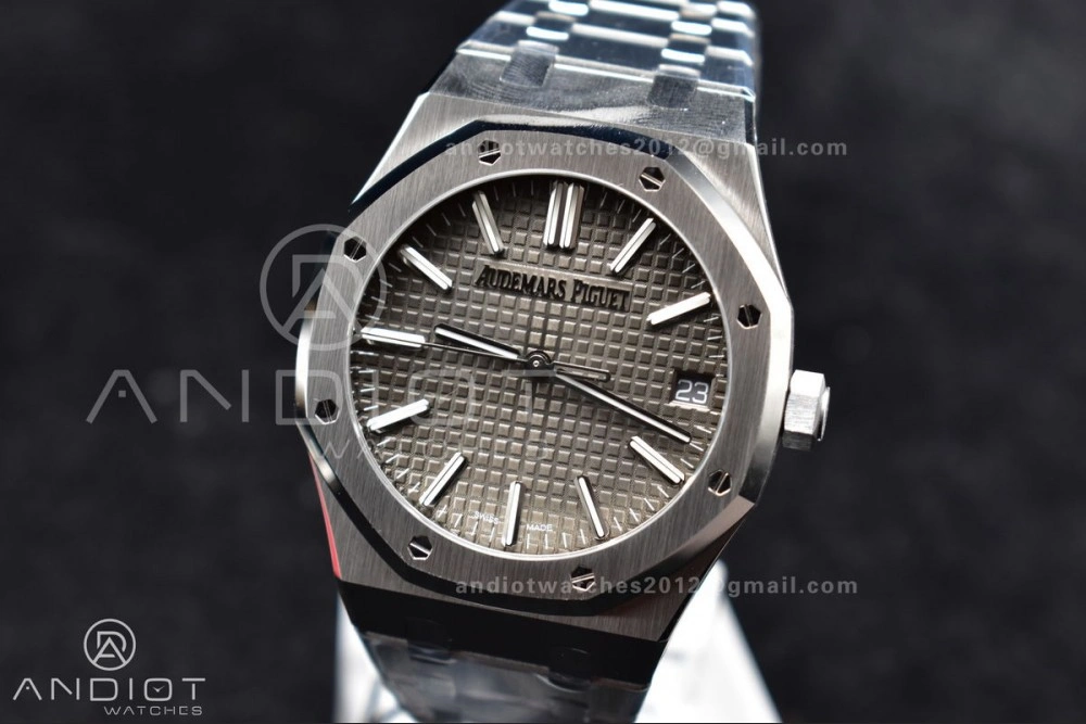 Royal Oak 41mm 15510 