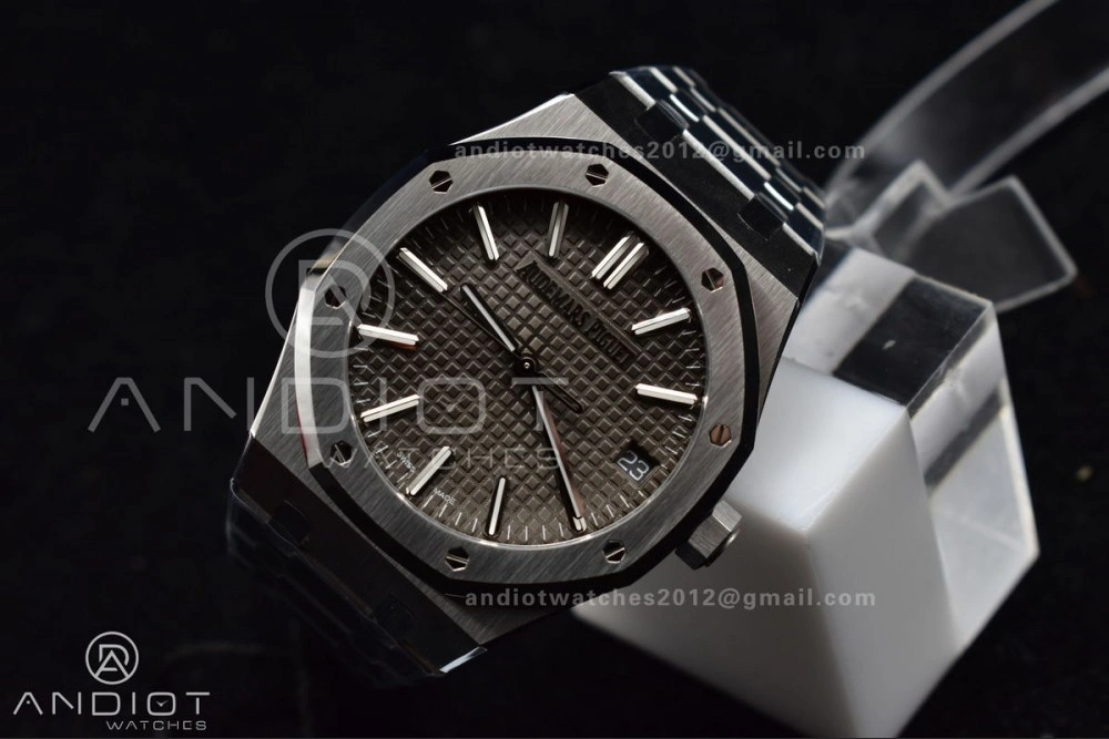Royal Oak 41mm 15510 