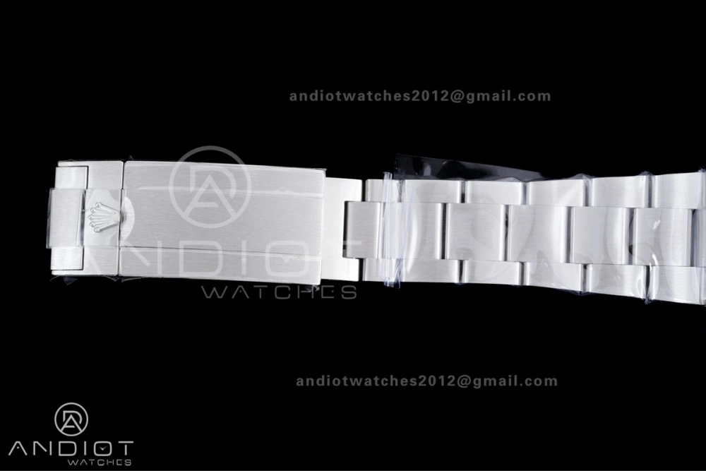 Sea-Dweller 126660 Deep Sea Blue C+F 1:1 Cameron Best Edition 904L SS Case and Bracelet VR SoftTouch 1056