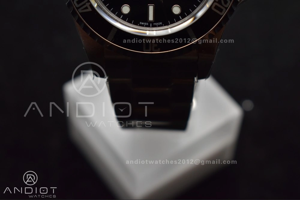 Contemporary Sea-Dweller 16600 Polipetto BPF 1:1 Best Edition Octopus Dial on SS Bracelet A 1059