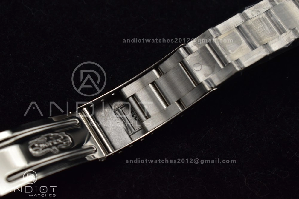 Contemporary Sea-Dweller 16600 Polipetto BPF 1:1 Best Edition Octopus Dial on SS Bracelet A 1059