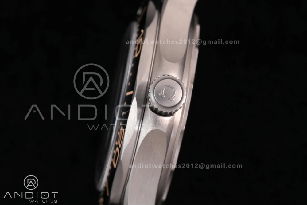 Seamaster 300 