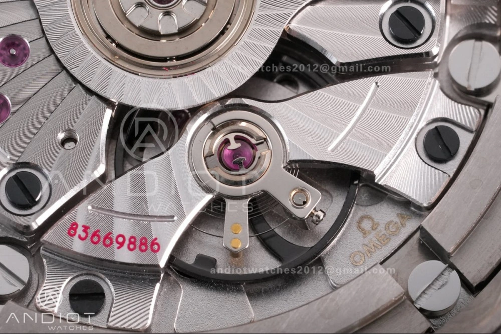 Seamaster 300 