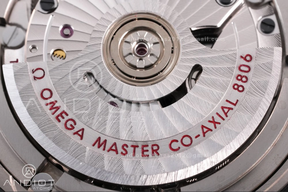 Seamaster 300 