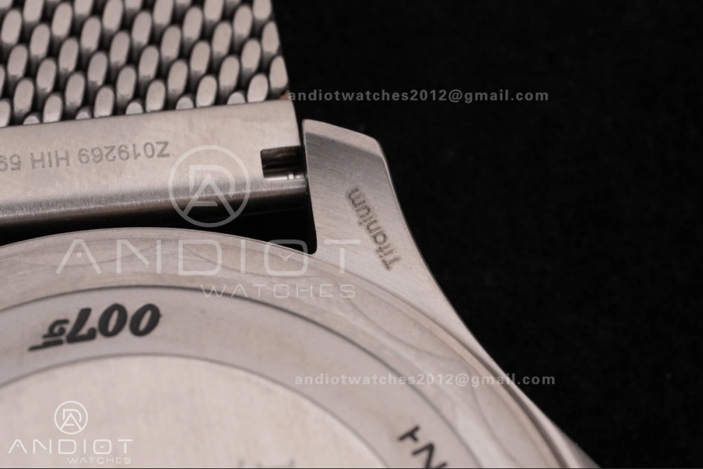 Seamaster 300 