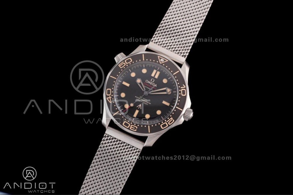 Seamaster 300 