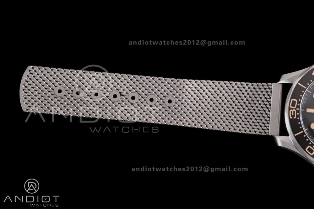 Seamaster 300 