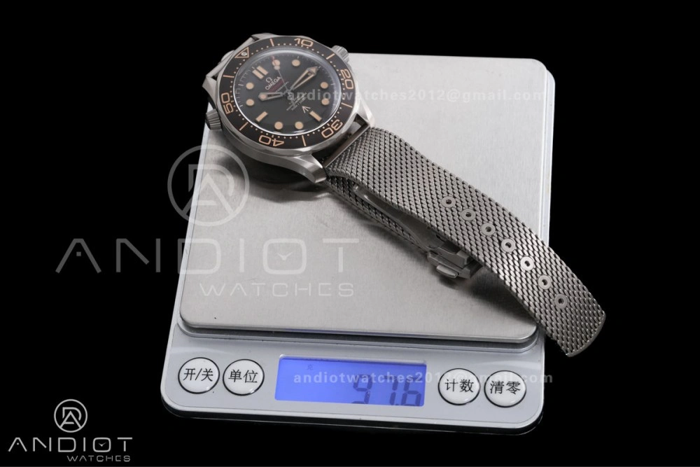 Seamaster 300 