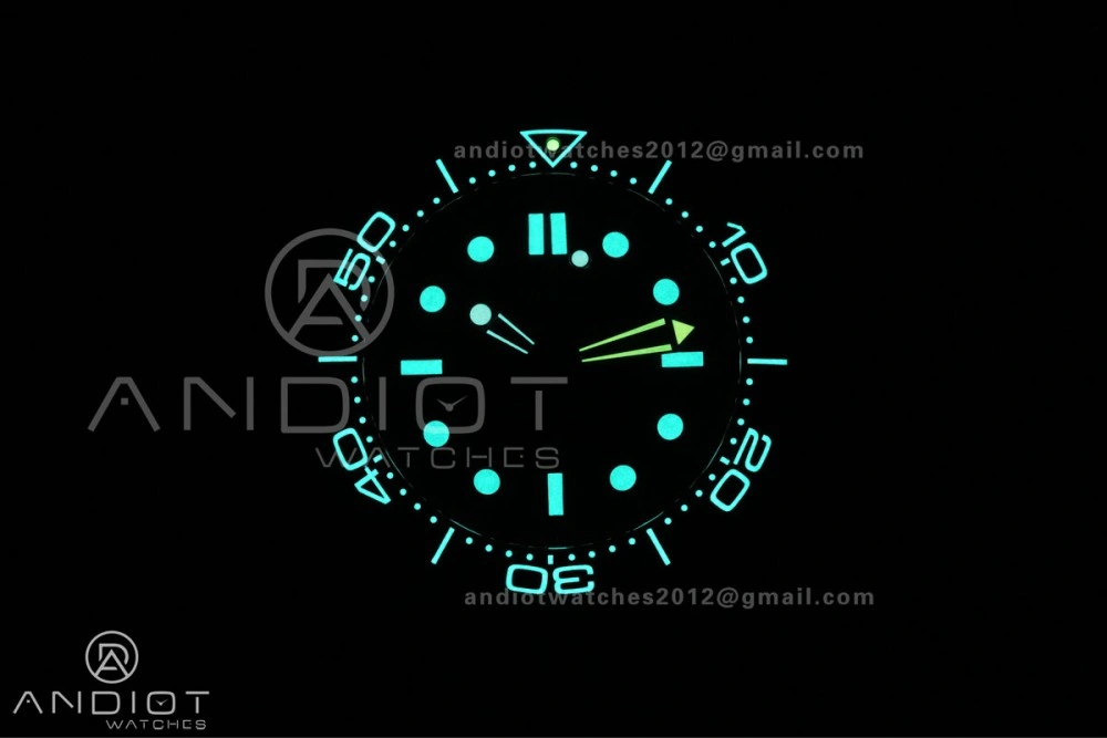 Seamaster 300 