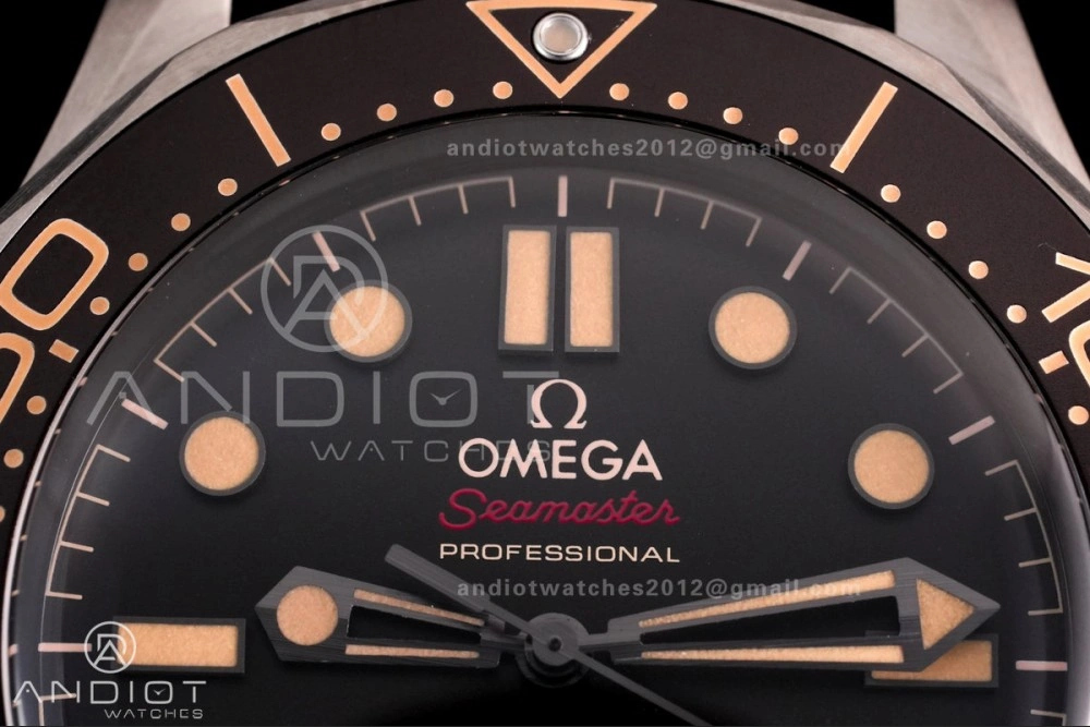 Seamaster 300 