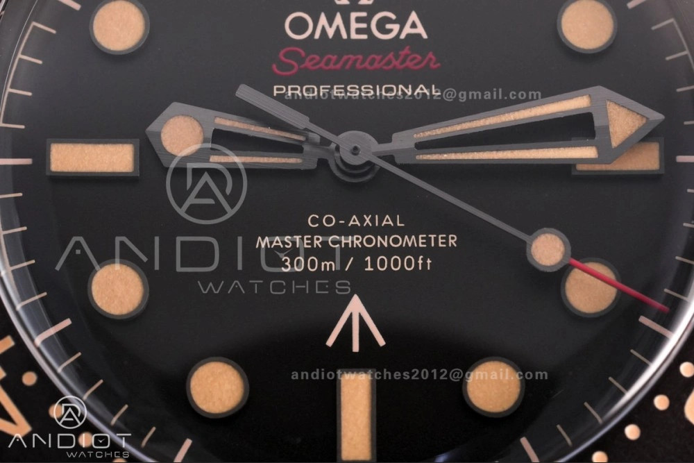 Seamaster 300 
