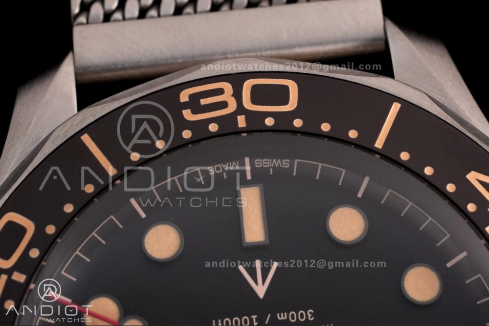 Seamaster 300 