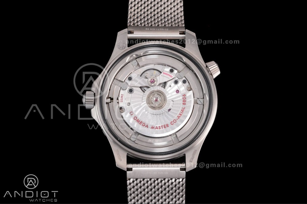Seamaster 300 