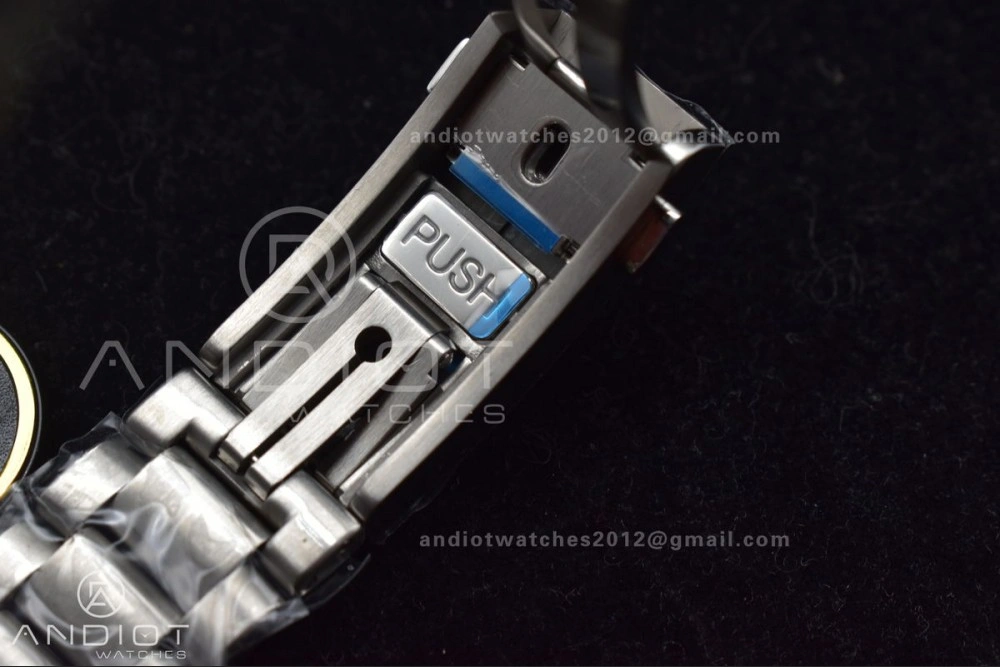 Seamaster 6000M Ultra Deep SS TF 1:1 Best Edition Gray Dial Orange Ceramic Bezel on SS Bracelet A Neat 67
