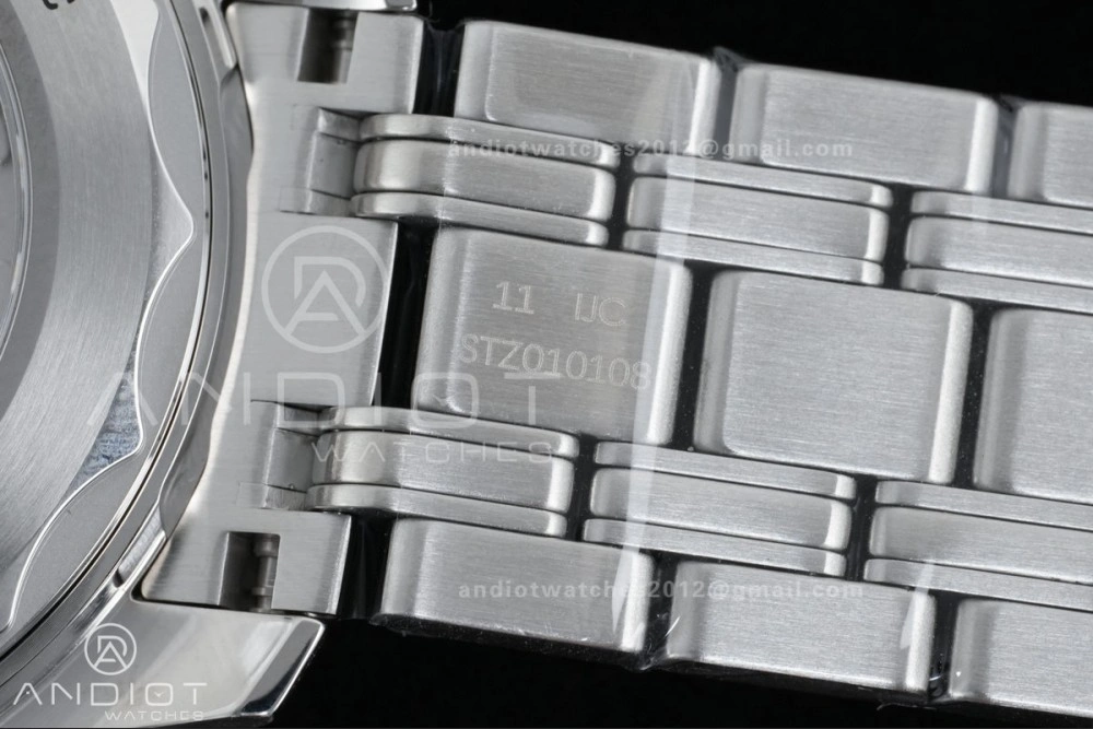 Sustainable Seamaster Diver 300M Black Ceramic Bezel V4 VSF 1:1 Best Edition Black Dial On SS Bracelet Super Clone Asian 87