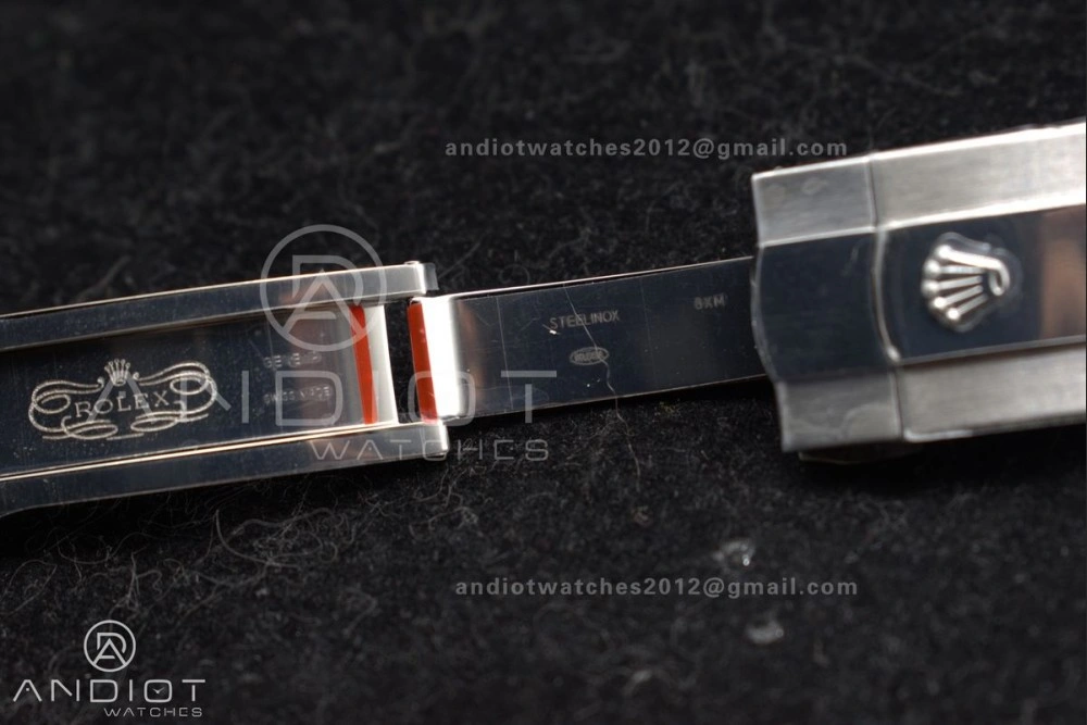 Efficient Sky-Dweller 326934 904L SS ZF 1:1 Best Edition White Dial on SS Bracelet A 1089
