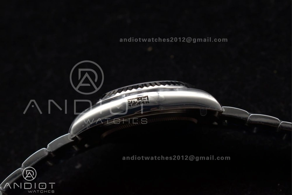 Efficient Sky-Dweller 326934 904L SS ZF 1:1 Best Edition White Dial on SS Bracelet A 1089