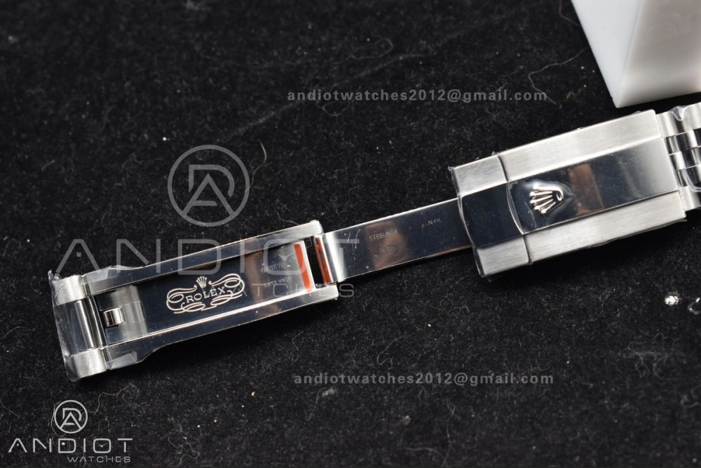 Lightweight Sky-Dweller 326934 904L SS ZF 1:1 Best Edition White Dial on SS Jubilee Bracelet A 1092