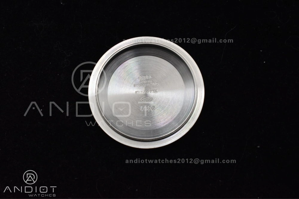 Lightweight Sky-Dweller 326934 904L SS ZF 1:1 Best Edition White Dial on SS Jubilee Bracelet A 1092