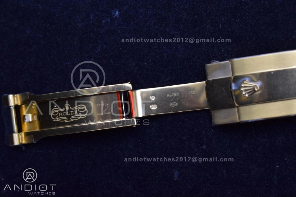 GoAnywhere Sky-Dweller 336238 YG ZF 1:1 Best Edition YG Dial on Oysterflex Strap A23J (Gain Weight) 1099