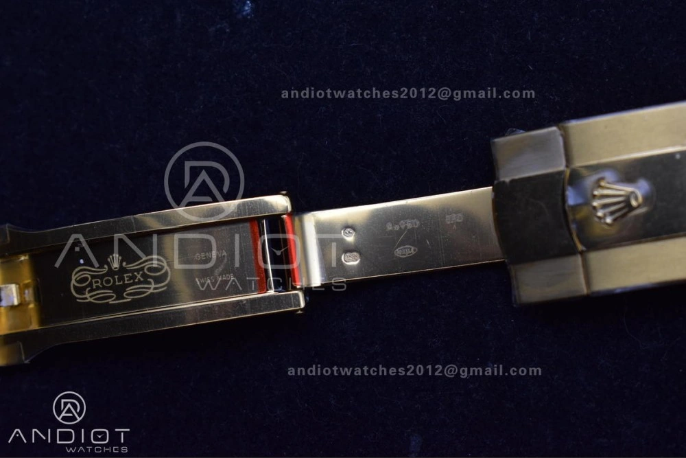 GoAnywhere Sky-Dweller 336238 YG ZF 1:1 Best Edition YG Dial on Oysterflex Strap A23J (Gain Weight) 1099
