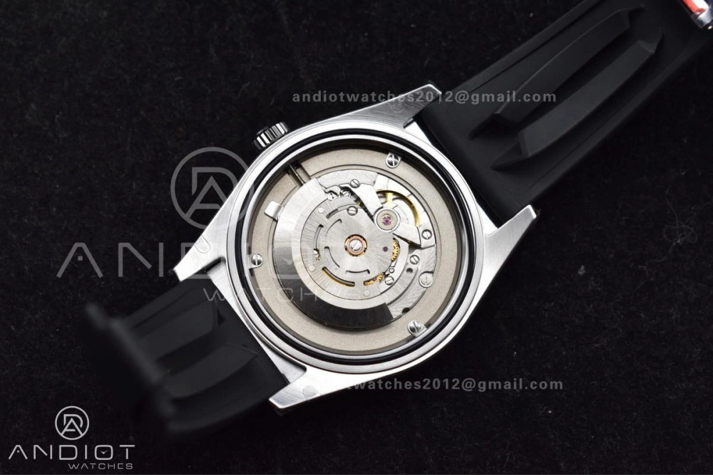 Stylish Sky-Dweller 336239 SS ZF 1:1 Best Edition Black Dial on Oysterflex Strap A23J (Gain Weight) 1106