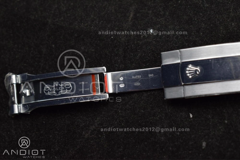 Sky-Dweller 336239 SS ZF 1:1 Best Edition White Dial on Oysterflex Strap A23J (Gain Weight) MoistureWicking 1102