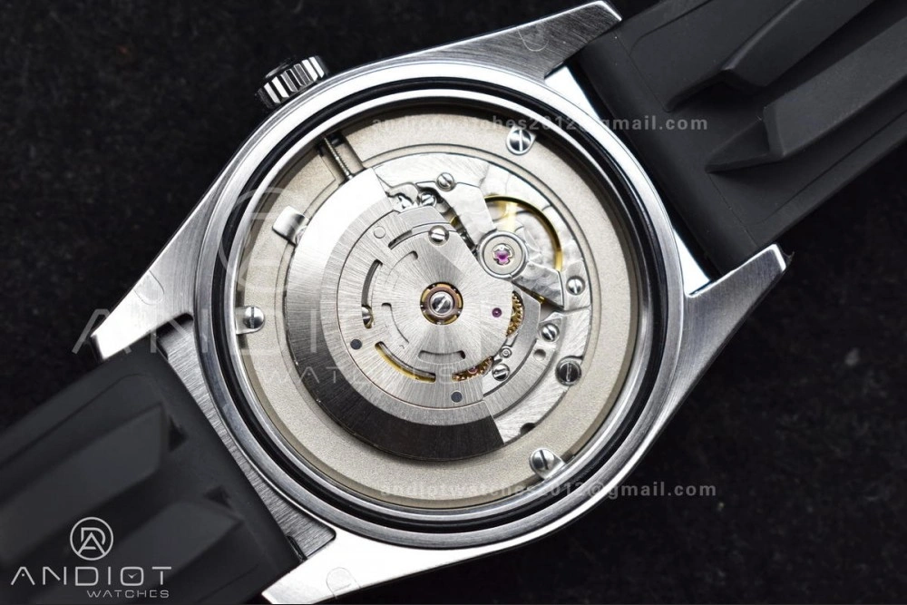Sky-Dweller 336239 SS ZF 1:1 Best Edition White Dial on Oysterflex Strap A23J (Gain Weight) MoistureWicking 1102