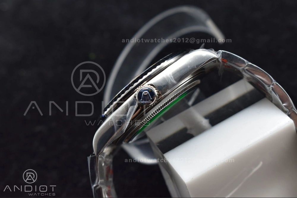 Skydweller SS TWF Best Edition White Dial on SS Bracelet BestValue 1123