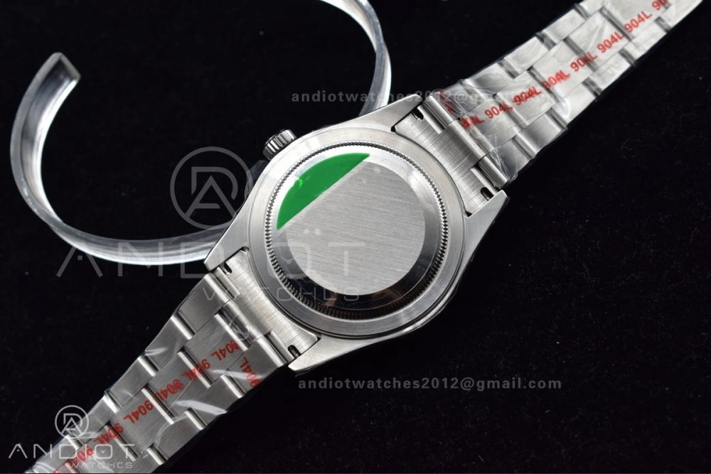 Skydweller SS TWF Best Edition White Dial on SS Bracelet BestValue 1123