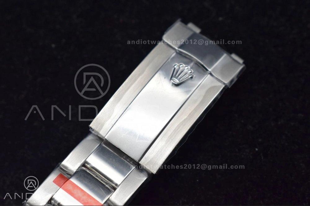 Skydweller SS TWF Best Edition White Dial on SS Bracelet BestValue 1123