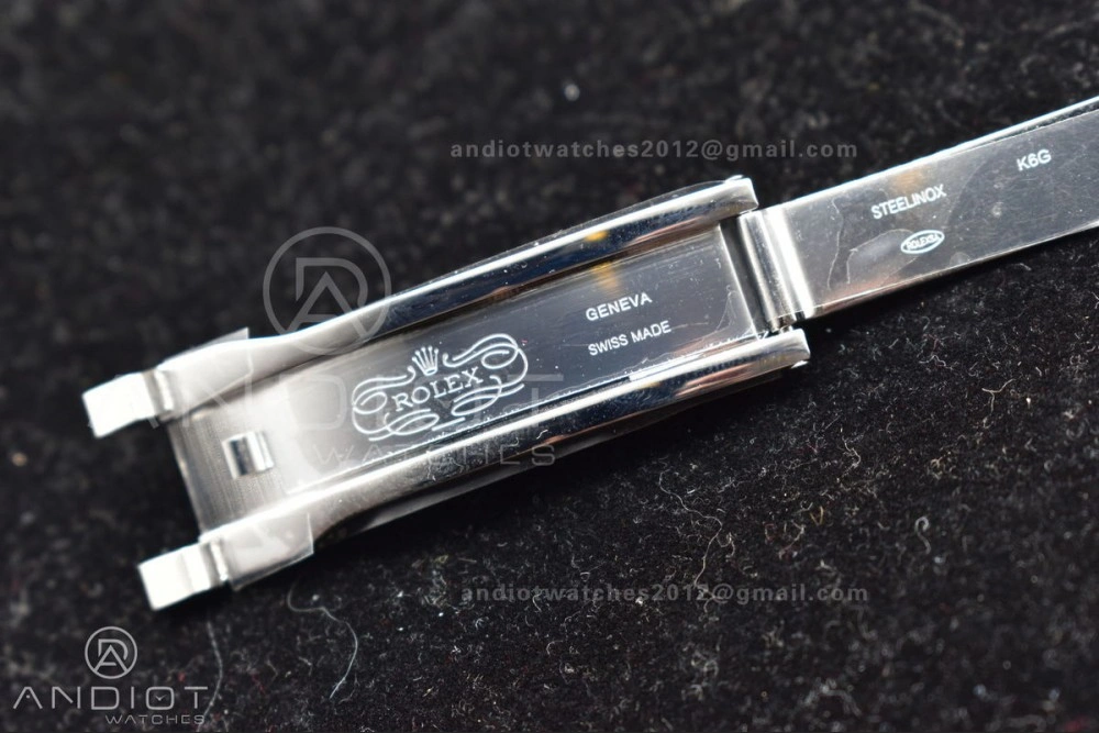 Skydweller SS TWF Best Edition White Dial on SS Bracelet BestValue 1123