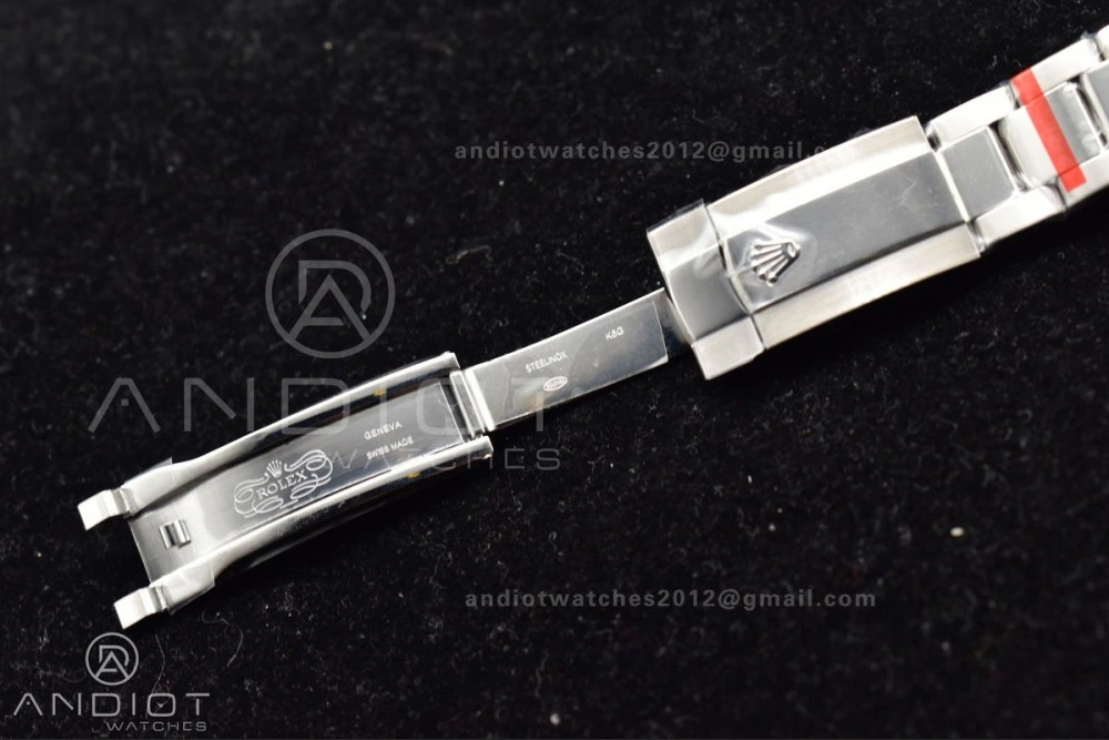 Skydweller SS TWF Best Edition White Dial on SS Bracelet BestValue 1123