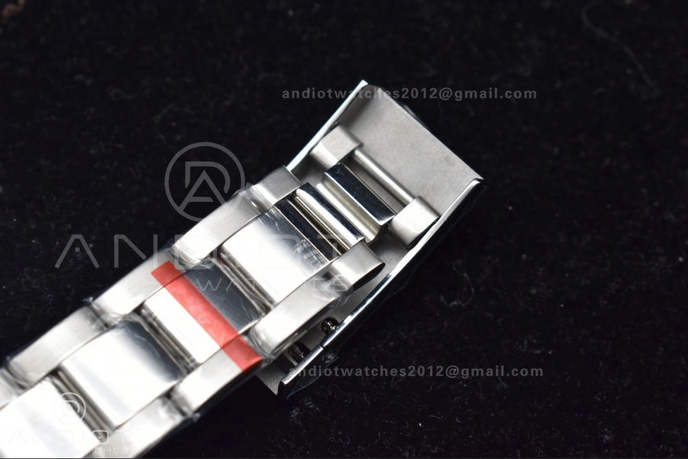 Skydweller SS TWF Best Edition White Dial on SS Bracelet BestValue 1123