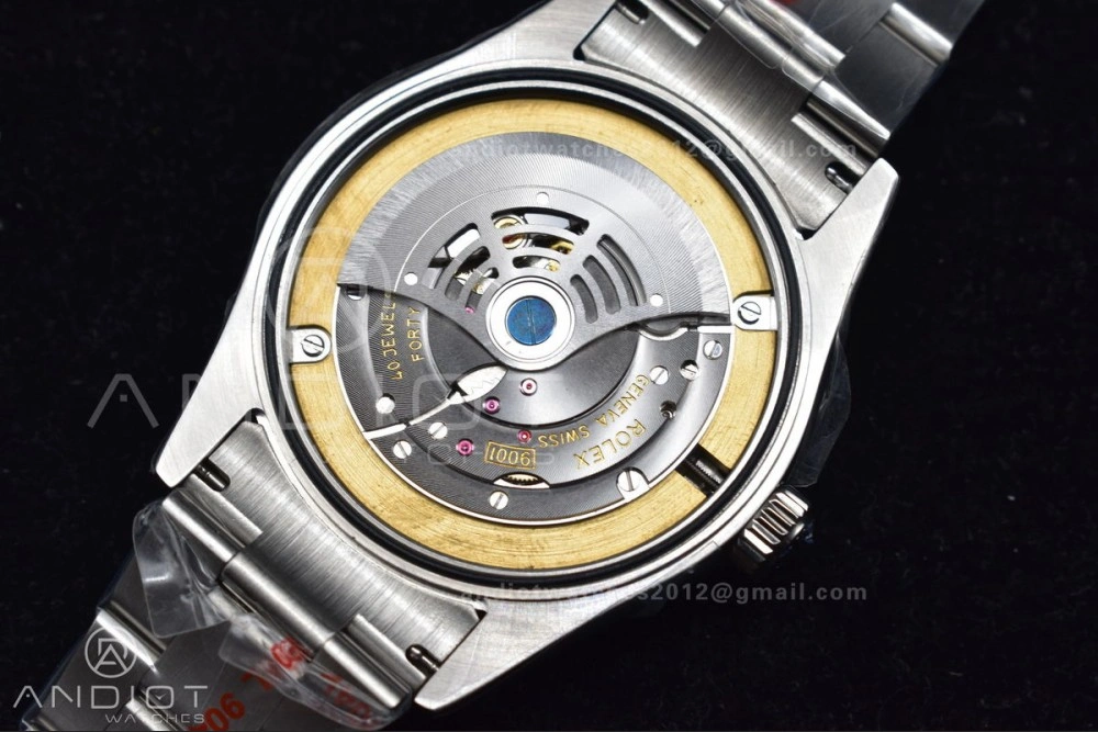 Skydweller SS TWF Best Edition White Dial on SS Bracelet BestValue 1123
