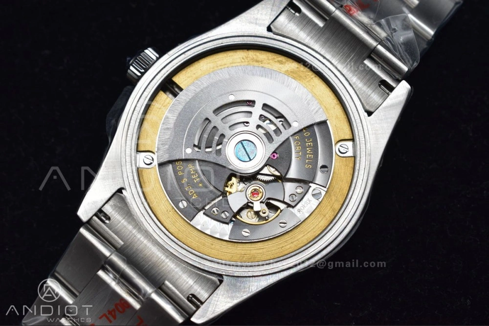 Skydweller SS TWF Best Edition White Dial on SS Bracelet BestValue 1123