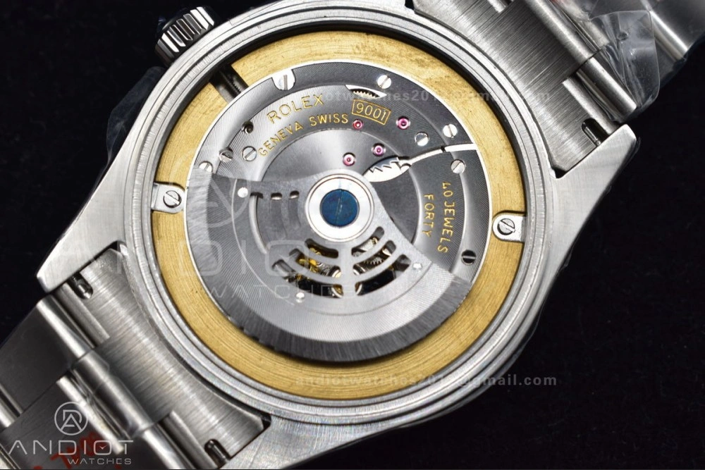 Skydweller SS TWF Best Edition White Dial on SS Bracelet BestValue 1123