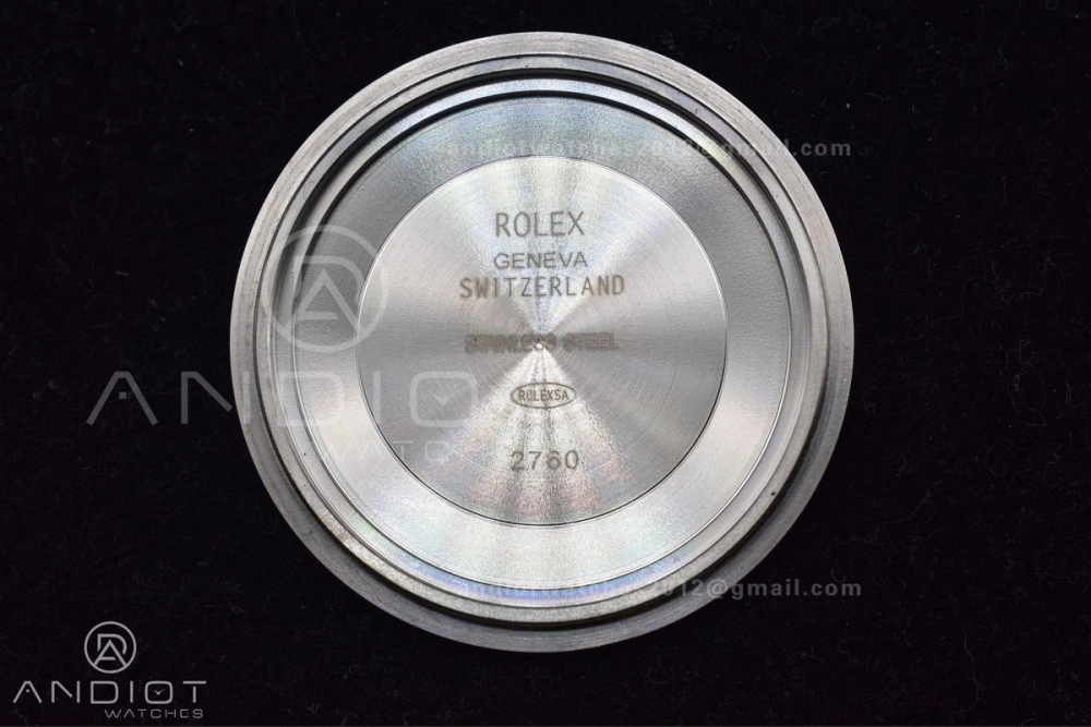 Skydweller SS TWF Best Edition White Dial on SS Bracelet BestValue 1123
