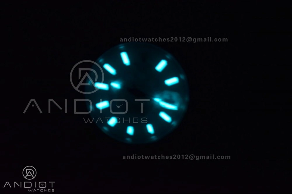 Skydweller SS TWF Best Edition White Dial on SS Bracelet BestValue 1123