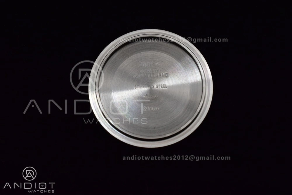 FreshLook Skydweller SS YG Noob Best Edition YG Dial on SS YG Bracelet A23J 1120
