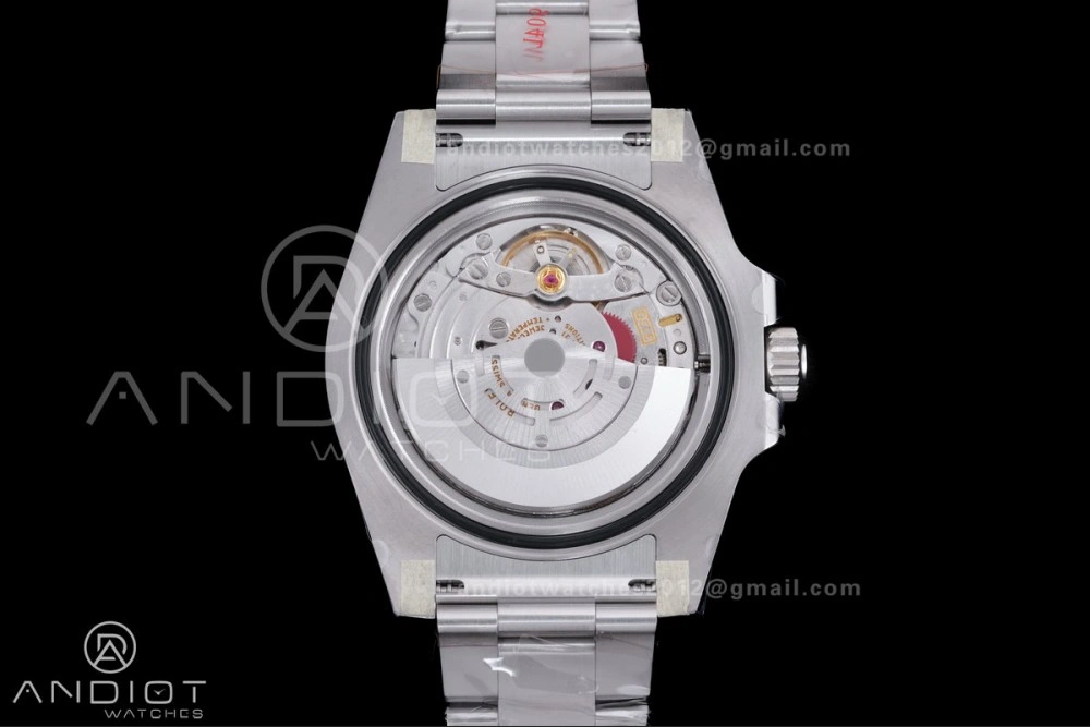 Submariner 114060 No Date Clean 1:1 Best Edition 904L SS Case and Bracelet SA Timeless 1130