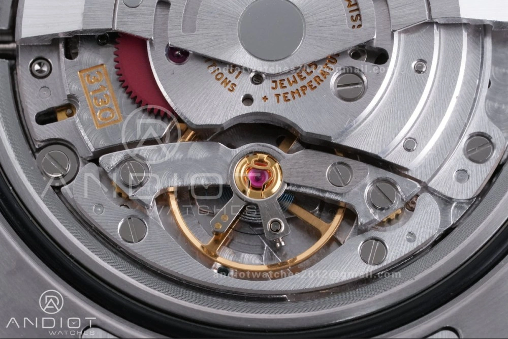Submariner 114060 No Date Clean 1:1 Best Edition 904L SS Case and Bracelet SA Timeless 1130