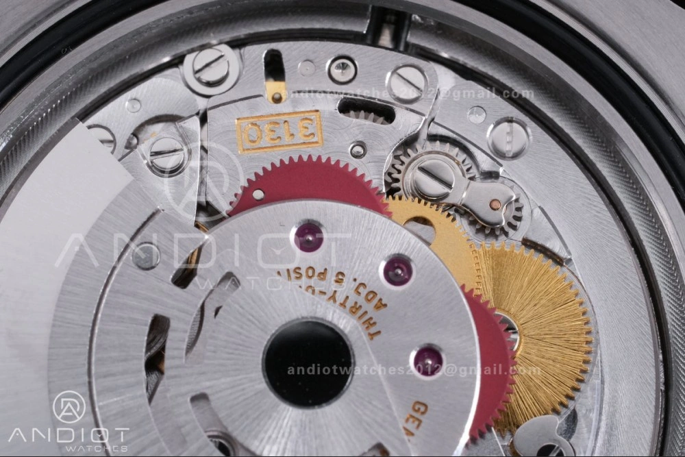 Submariner 114060 No Date Clean 1:1 Best Edition 904L SS Case and Bracelet SA Timeless 1130