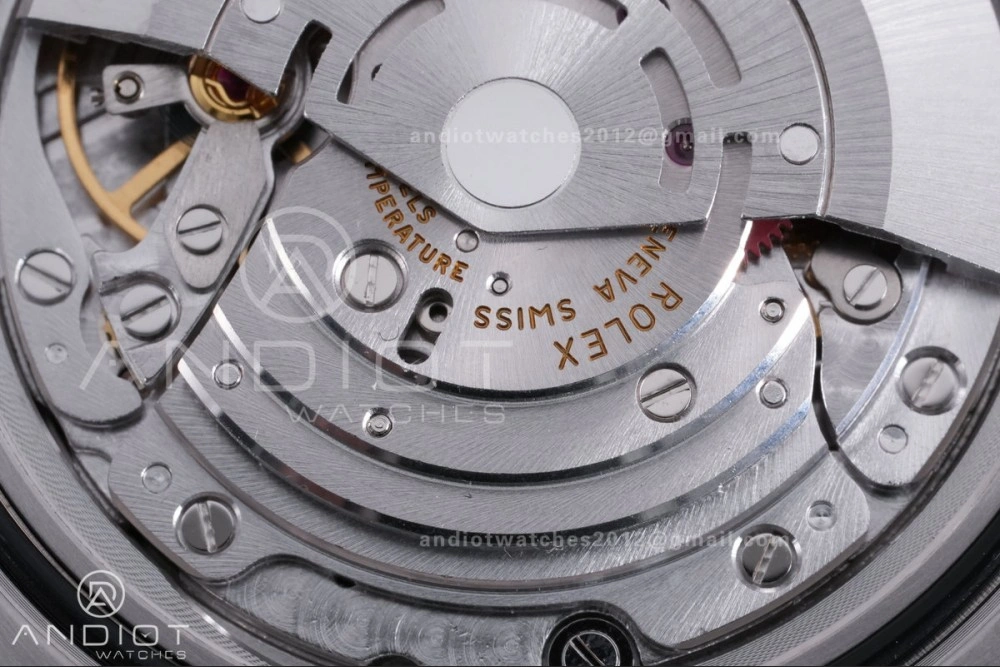 Submariner 114060 No Date Clean 1:1 Best Edition 904L SS Case and Bracelet SA Timeless 1130