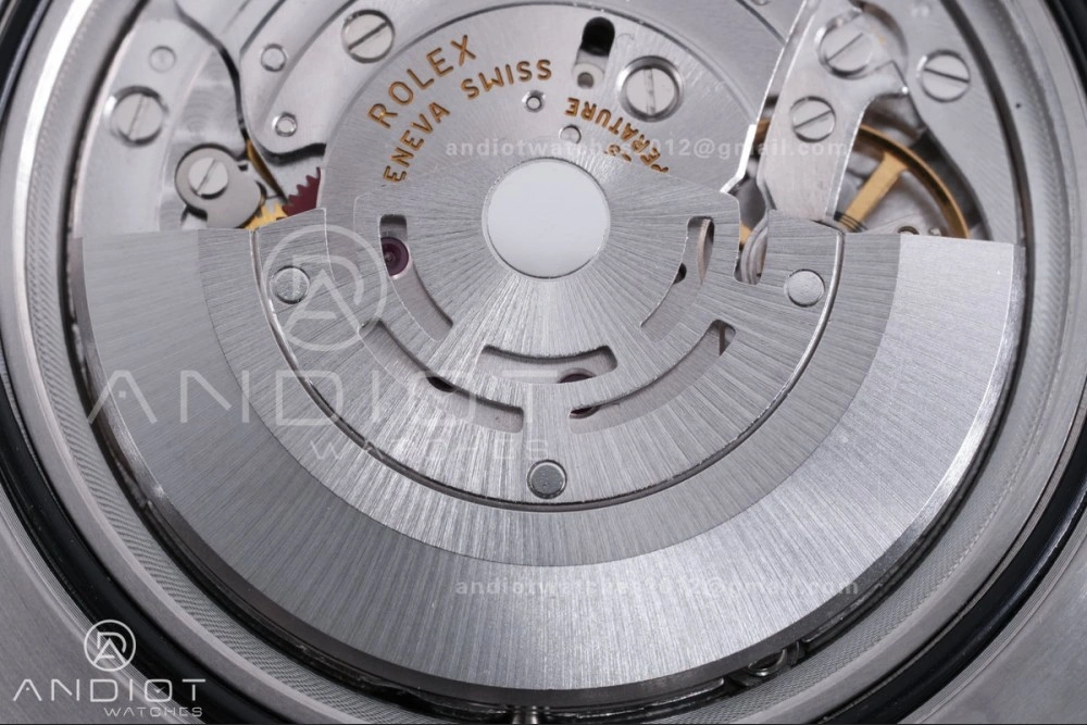 Submariner 114060 No Date Clean 1:1 Best Edition 904L SS Case and Bracelet SA Timeless 1130