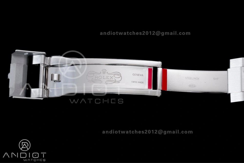Submariner 114060 No Date Clean 1:1 Best Edition 904L SS Case and Bracelet SA Timeless 1130