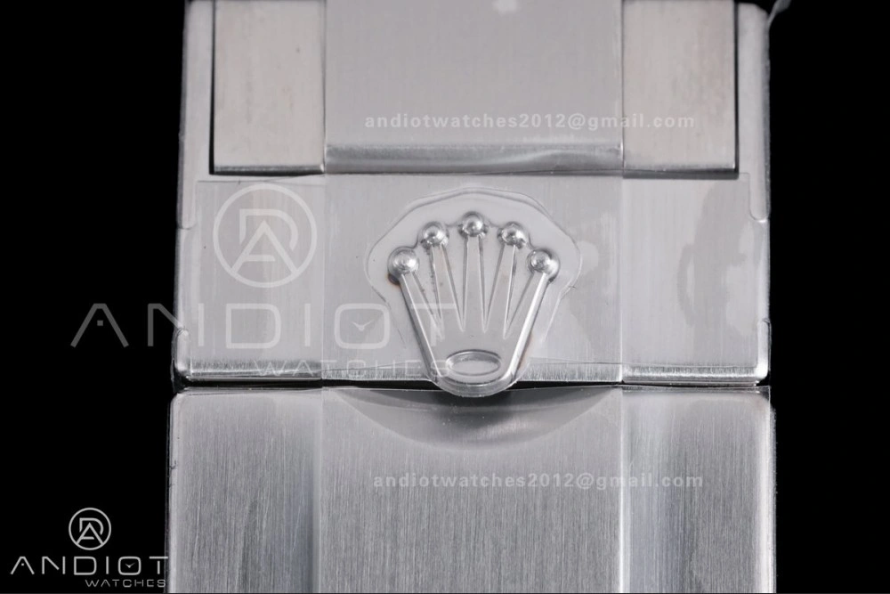 Submariner 114060 No Date Clean 1:1 Best Edition 904L SS Case and Bracelet SA Timeless 1130